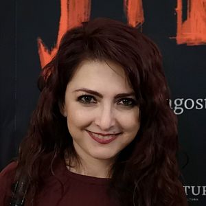 Foto Sandra Becerril