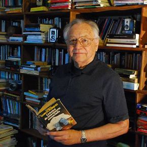 Foto Guillermo Munro Palacio