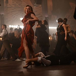 Foto Muerte en el Nilo