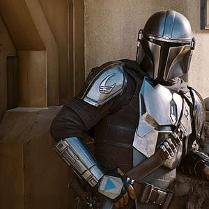 Foto The Mandalorian