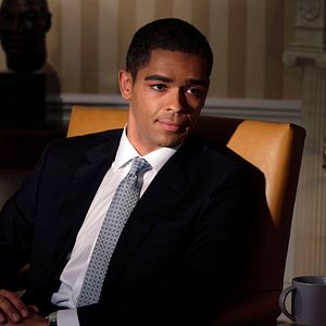 Foto Kingsley Ben-Adir