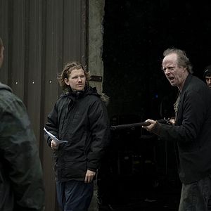 Foto Calm with horses