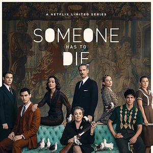 Foto Alguien tiene que morir