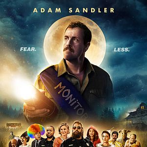 Foto El Halloween de Hubie