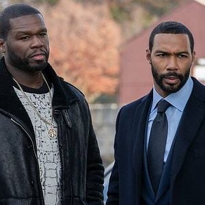 Foto Power Book II: Ghost