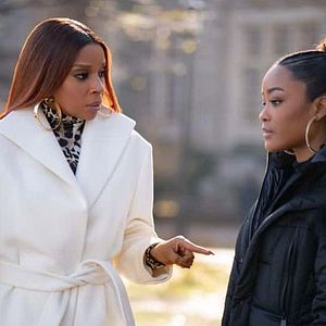 Foto Power Book II: Ghost