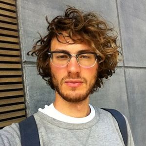 Foto Nathan Grossman