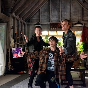 Foto Owen Patrick Joyner