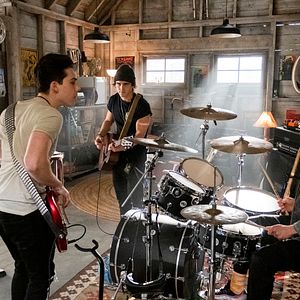 Foto Owen Patrick Joyner