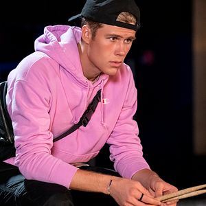 Foto Owen Patrick Joyner