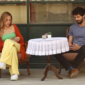 Foto Romance a la Vuelta