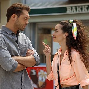 Foto Romance a la Vuelta