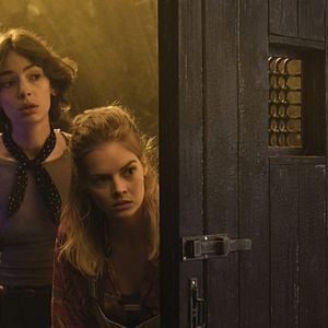 Foto Bill & Ted Salvando el universo