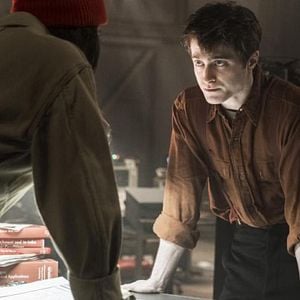 Foto Miracle Workers