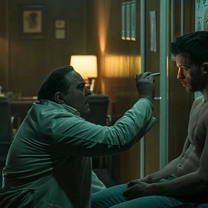 Foto Jannis Niewöhner