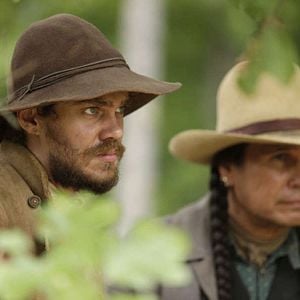 Foto The Good Lord Bird