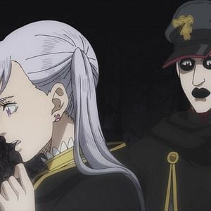 Foto Black Clover