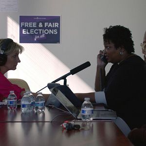 Foto All In: The Fight For Democracy