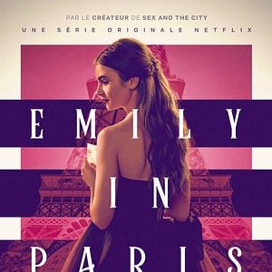 Foto Emily en París