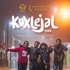 Foto Kuxlejal (vida)