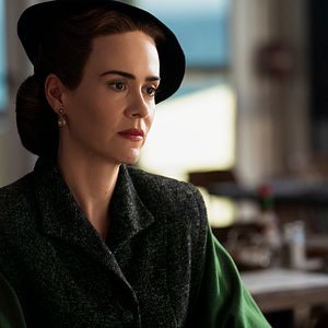 Foto Sarah Paulson