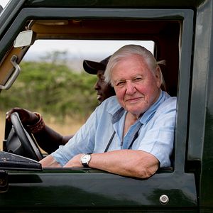 Foto David Attenborough: Una vida en nuestro planeta