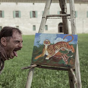 Foto Volevo nascondermi