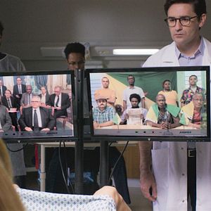 Foto Josiane Balasko