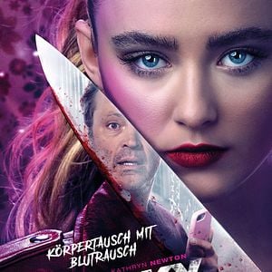 Foto Freaky: Este cuerpo está para matar