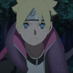 Foto Boruto: Naruto Next Generations