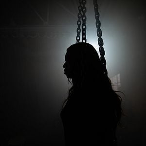 Foto The Postcard Killings