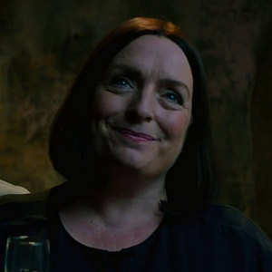 Foto Claire Rushbrook