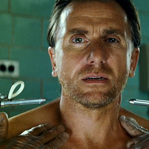 Foto El increíble Hulk