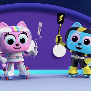 Foto Chico Bon Bon: Un mono con herramientas