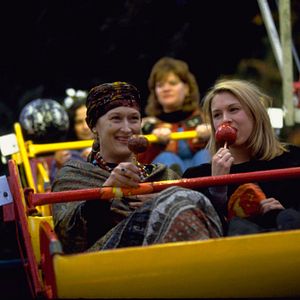 Foto Renée Zellweger