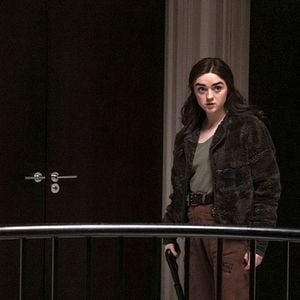 Foto Maisie Williams