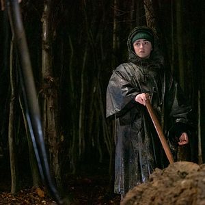 Foto Maisie Williams