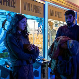 Foto Maisie Williams