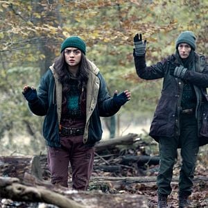 Foto Maisie Williams