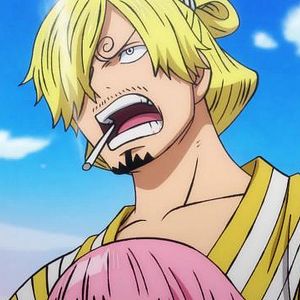 Foto One Piece