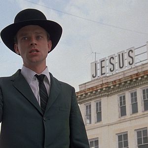 Foto Brad Dourif