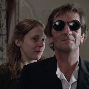 Foto Harry Dean Stanton