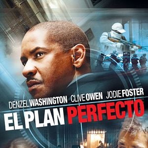 Foto El plan perfecto