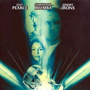 Foto La máquina del tiempo