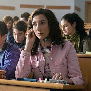 Foto Lola Rodríguez