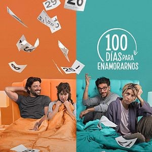 Foto 100 días para enamorarnos