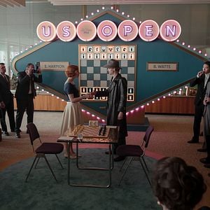 Foto Anya Taylor-Joy