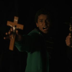 Foto Vampiros vs. el Bronx