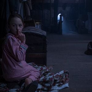 Foto Amelie Bea Smith