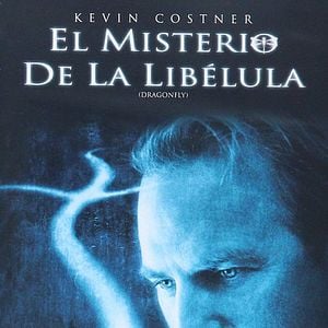 Foto El misterio de la libélula